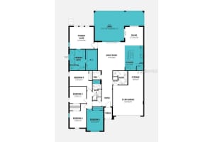 336 FREE RANGE DRIVE, CLERMONT, FL 34715 - MLS#MFRO6318277