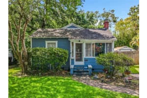 1642 Mount Vernon St, ORLANDO