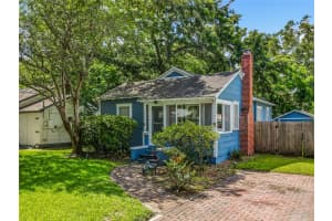 1642 MOUNT VERNON STREET, ORLANDO, FL 32803 - MLS#MFRO6318285