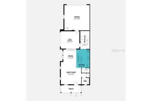2374 CELEBRATION BOULEVARD, CELEBRATION, FL 34747 - MLS#MFRO6318301