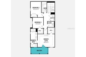 2374 CELEBRATION BOULEVARD, CELEBRATION, FL 34747 - MLS#MFRO6318301