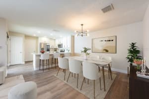 13028 AUBURN COVE LANE, ORLANDO, FL 32828 Sold 08/01/25