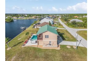15340 ALSASK CIRCLE, PORT CHARLOTTE, FL 33981 - MLS#MFRO6318315