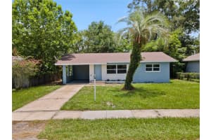 167 SHERIDAN AVENUE, DELAND, FL 32720 Sold 07/18/25