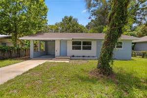 167 SHERIDAN AVENUE, DELAND, FL 32720 Sold 07/18/25