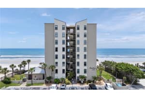 2121 HILL STREET, NEW SMYRNA BEACH, FL 32169 - MLS#MFRO6318329