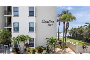 2121 HILL STREET, NEW SMYRNA BEACH, FL 32169 - MLS#MFRO6318329