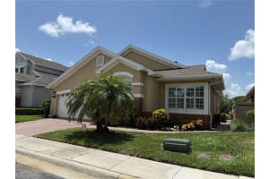 2622 CLARINET DRIVE, ORLANDO, FL 32837 Sold 08/15/25