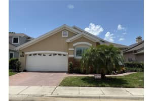 2622 CLARINET DRIVE, ORLANDO, FL 32837 Sold 08/15/25