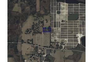 16213 CLARENCE LEE ROAD, GROVELAND, FL 34736 Sold 07/18/25