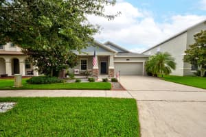 3142 DARK SKY DRIVE, HARMONY, FL 34773 Sold 07/24/25