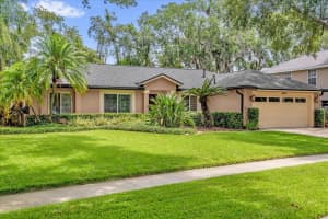 9275 LAKE SHARP COURT, ORLANDO, FL 32817 Sold 07/16/25