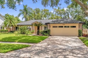 9275 LAKE SHARP COURT, ORLANDO, FL 32817 Sold 07/16/25