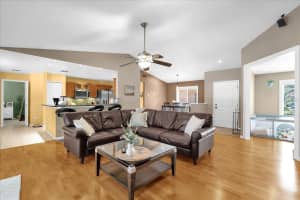 9275 LAKE SHARP COURT, ORLANDO, FL 32817 Sold 07/16/25
