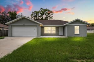 9140 153RD PLACE, SUMMERFIELD, FL 34491 Sold 08/15/25