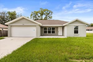 9140 153RD PLACE, SUMMERFIELD, FL 34491 Sold 08/15/25