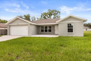 9140 153RD PLACE, SUMMERFIELD, FL 34491 Sold 08/15/25