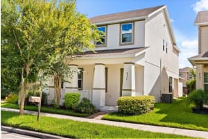 8575 Lookout Pointe Dr, WINDERMERE