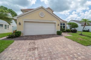 3585 VENTURA CLUB CIRCLE, ORLANDO, FL 32822 - MLS#MFRO6318367