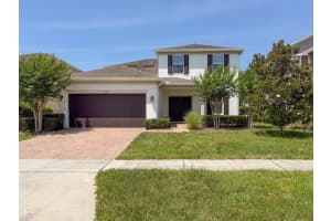 1546 WATER ELM COURT, ORLANDO, FL 32825 Sold 07/25/25