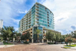 101 S Eola Dr #1021, ORLANDO