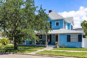 8407 Interbay Blvd, TAMPA