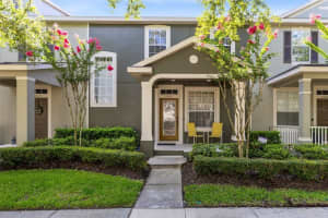 2021 Sweet Birch Ln, ORLANDO