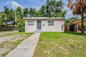 1769 DAYTON STREET, ST PETERSBURG, FL 33712 Sold 09/26/25