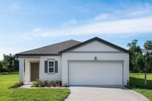 1343 Dalkeith Cv, SANFORD