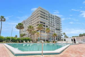 2100 N Atlantic Avenue #1110, COCOA BEACH