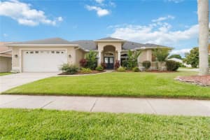 3808 OCITA DRIVE, ORLANDO, FL 32837 Sold 07/02/25