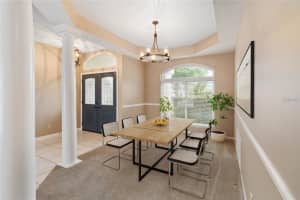 3808 OCITA DRIVE, ORLANDO, FL 32837 Sold 07/02/25