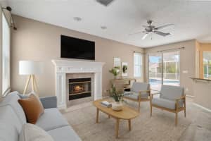 3808 OCITA DRIVE, ORLANDO, FL 32837 Sold 07/02/25