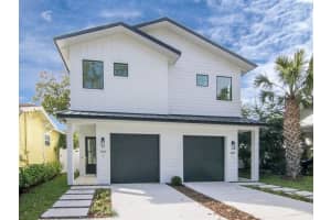1409 S Moody Ave #1, TAMPA