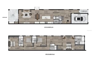 1409 MOODY AVENUE, TAMPA, FL 33629 - MLS#MFRO6318416