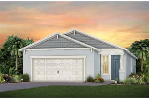 2338 LILY BLOOM ROAD, ST CLOUD, FL 34771 Sold 08/27/25