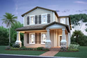 17359 Beachgrass Aly, WINTER GARDEN