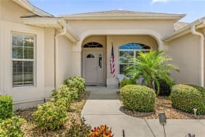 1254 SPARTANBURG WAY, THE VILLAGES, FL 32162 Sold 09/26/25