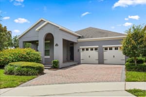 15500 FOUNTAIN COVE COURT, WINTER GARDEN, FL 34787 Sold 08/01/25