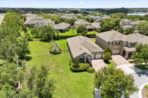15500 FOUNTAIN COVE COURT, WINTER GARDEN, FL 34787 Sold 08/01/25