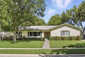 5334 CYPRESS DRIVE, WINTER PARK, FL 32792 Sold 07/17/25