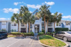 711 Sugar Bay Way #109, LAKE MARY