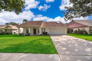 1017 GOULD PLACE, OVIEDO, FL 32765 Sold 08/01/25
