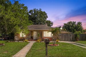 1104 MARJORIE STREET, LAKELAND, FL 33815 Sold 09/05/25