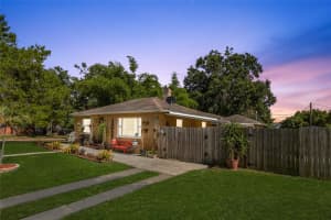 1104 MARJORIE STREET, LAKELAND, FL 33815 Sold 09/05/25