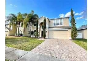 445 Cortona Dr, ORLANDO