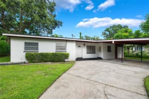 209 WILMER AVENUE, ORLANDO, FL 32811 - MLS#MFRO6318498