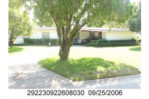 209 WILMER AVENUE, ORLANDO, FL 32811 - MLS#MFRO6318498