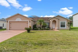 135 Inconnu Ct, KISSIMMEE