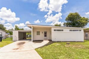 1824 DORRIS DRIVE, ORLANDO, FL 32807 Sold 07/18/25